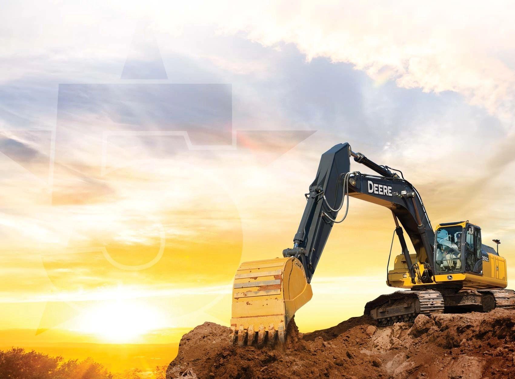Heavy Equipment Rentals in PA & NY